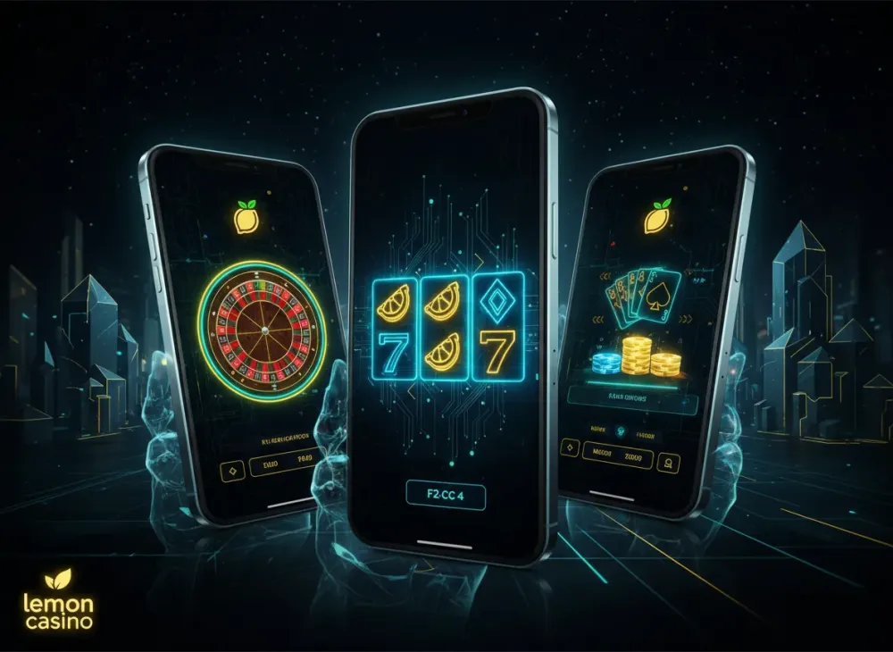 Mobile Casino
