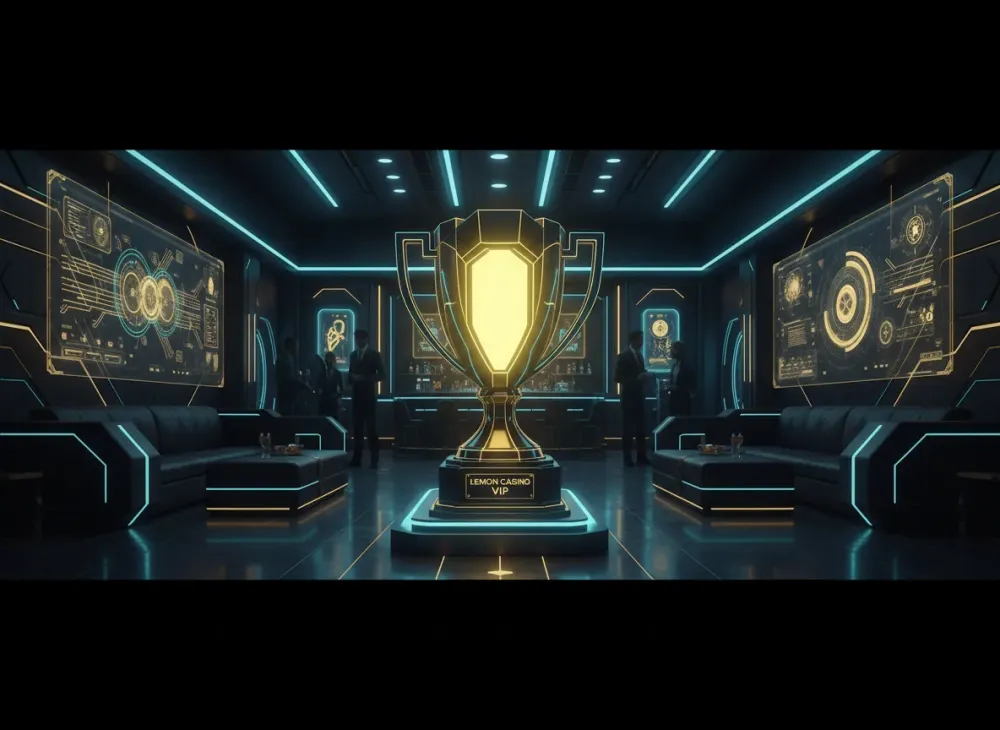 VIP Trophy